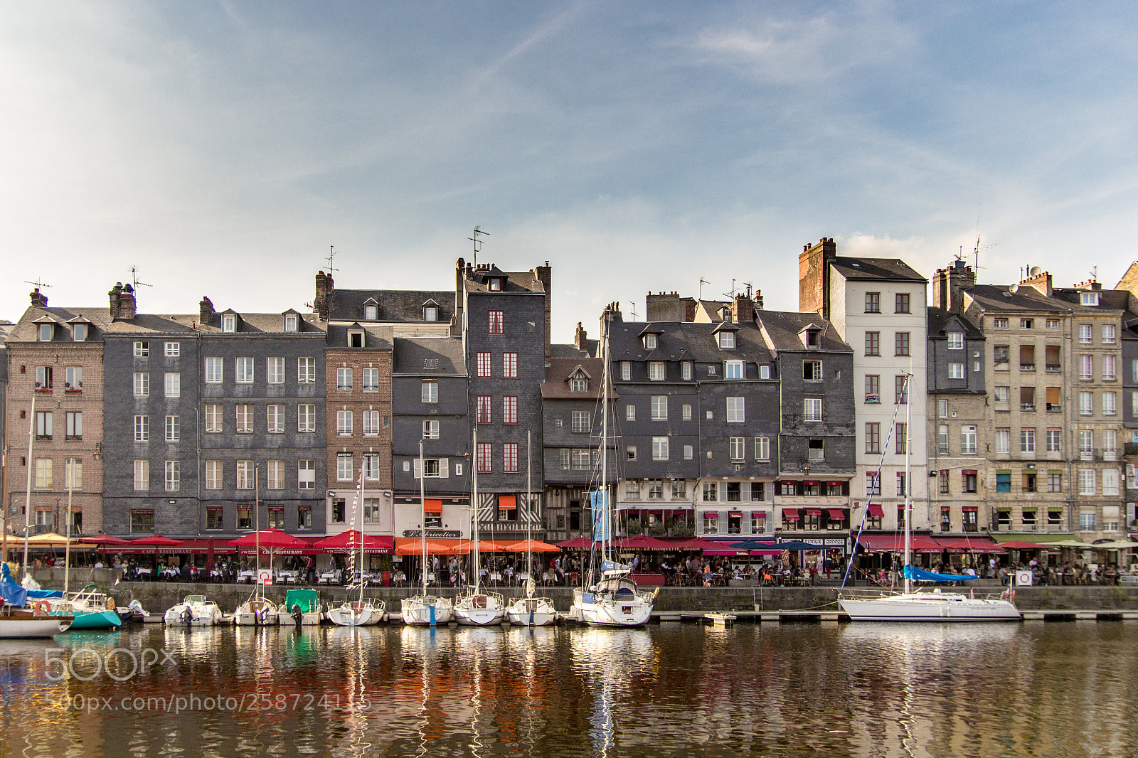 Canon EOS 600D (Rebel EOS T3i / EOS Kiss X5) sample photo. A morning in normandy photography