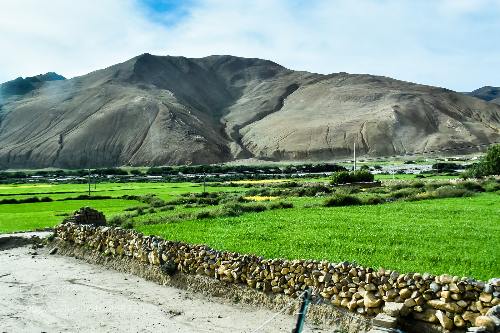 Nikon D7200 sample photo. On the road to photography