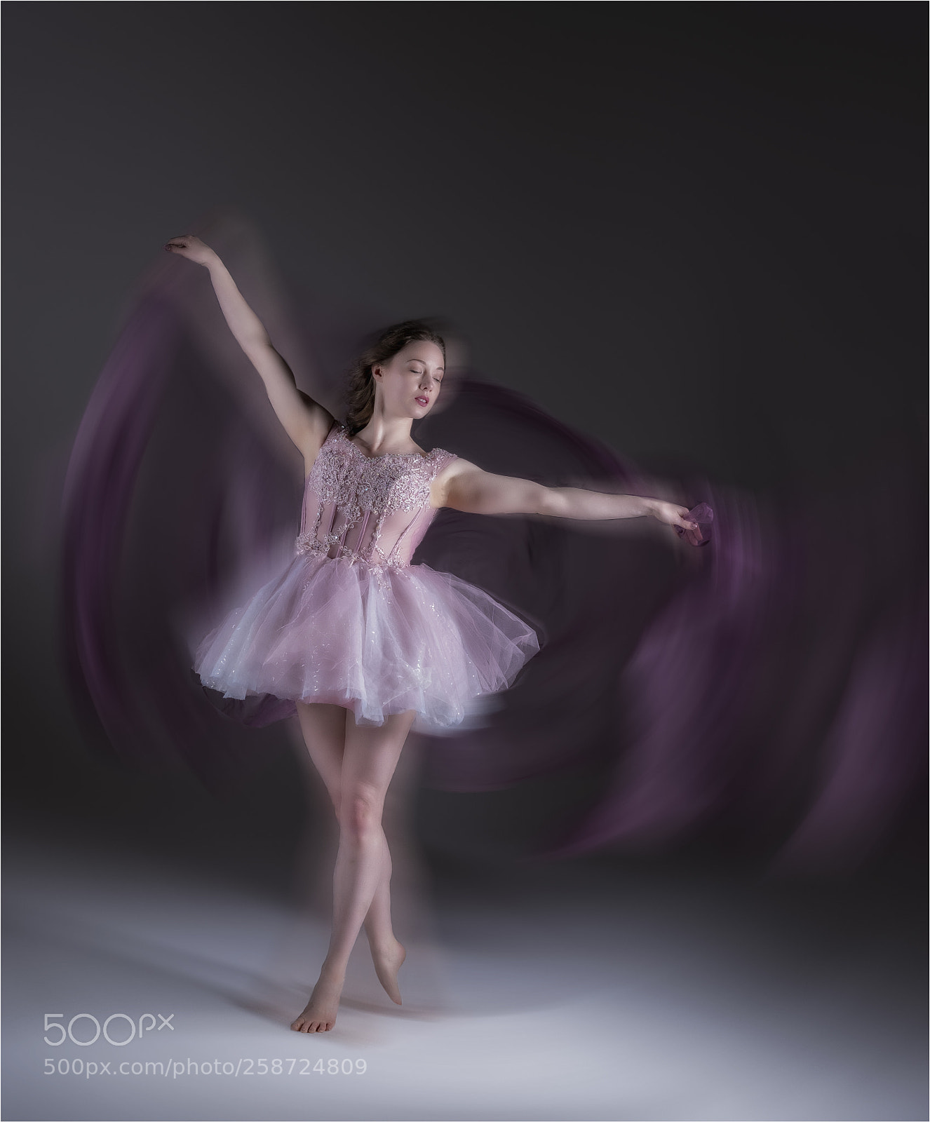 Fujifilm X-H1 sample photo. Degas ballerina photography