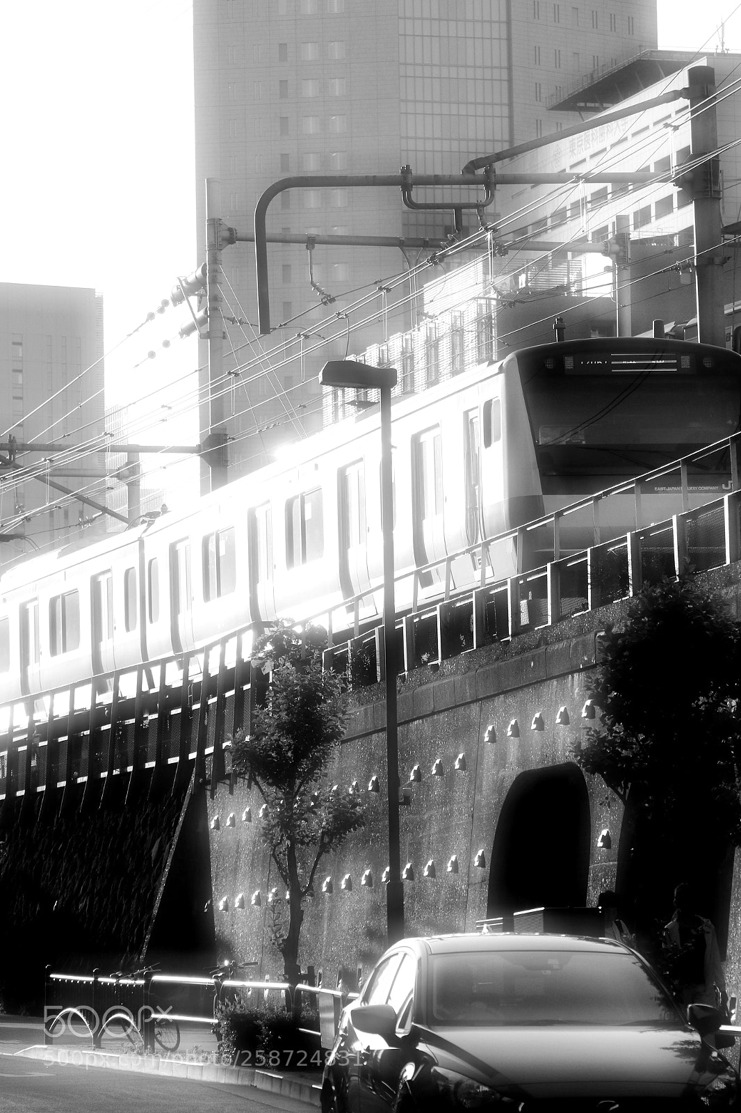 Canon EOS 7D Mark II sample photo. Tokyo japan photography