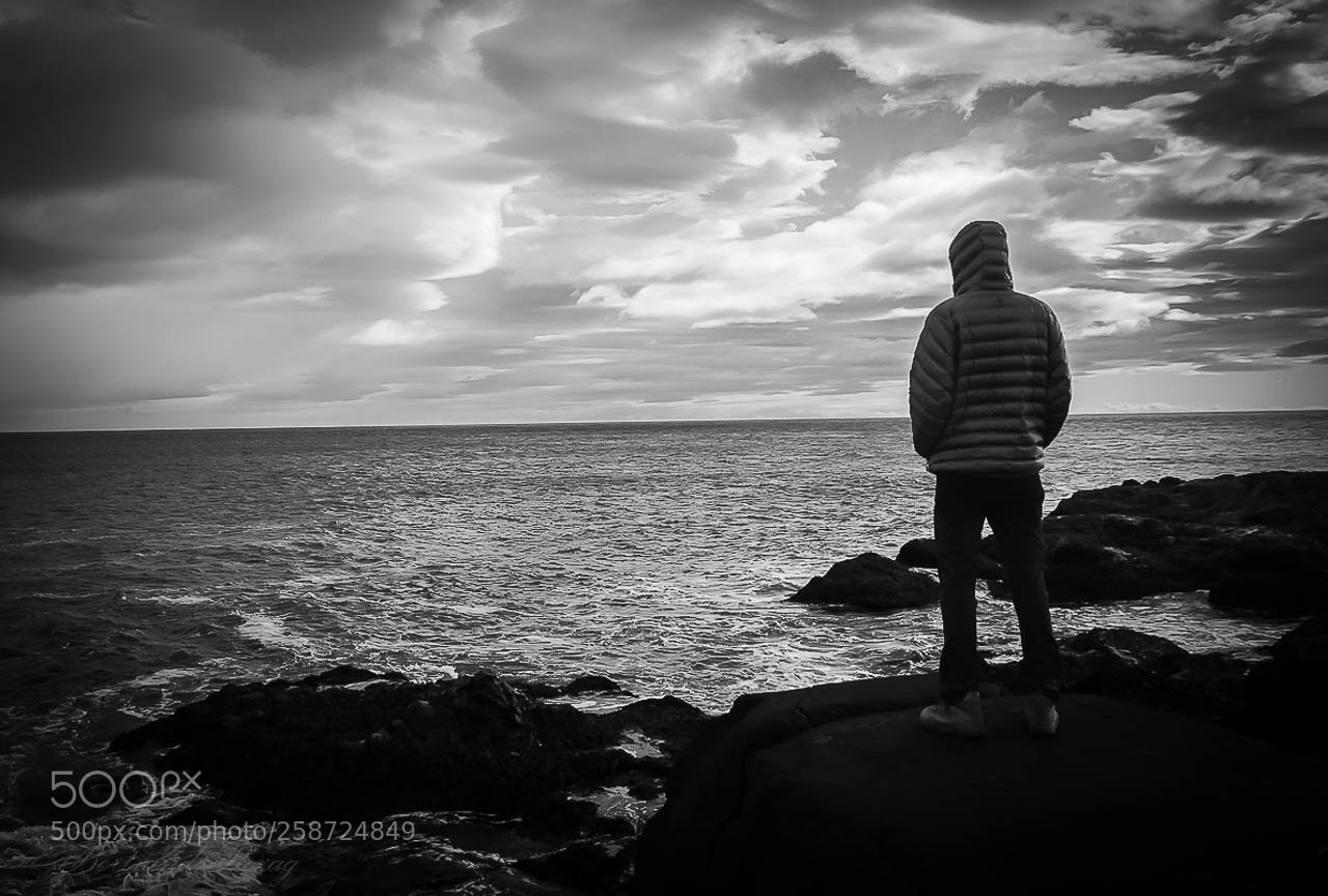 Canon EOS 550D (EOS Rebel T2i / EOS Kiss X4) sample photo. Islande photography