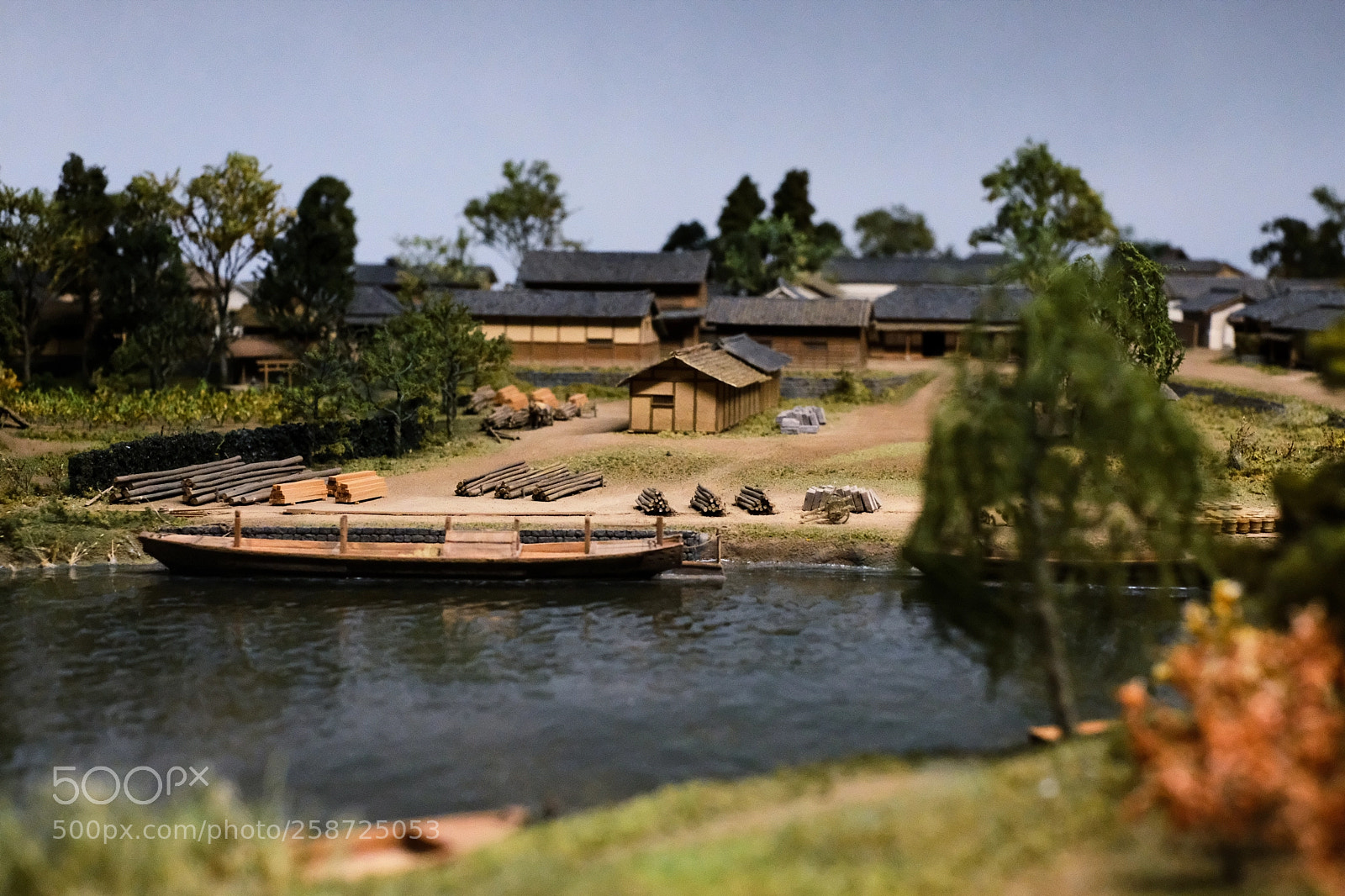 Fujifilm X-T2 sample photo. Kawagoe museum photography
