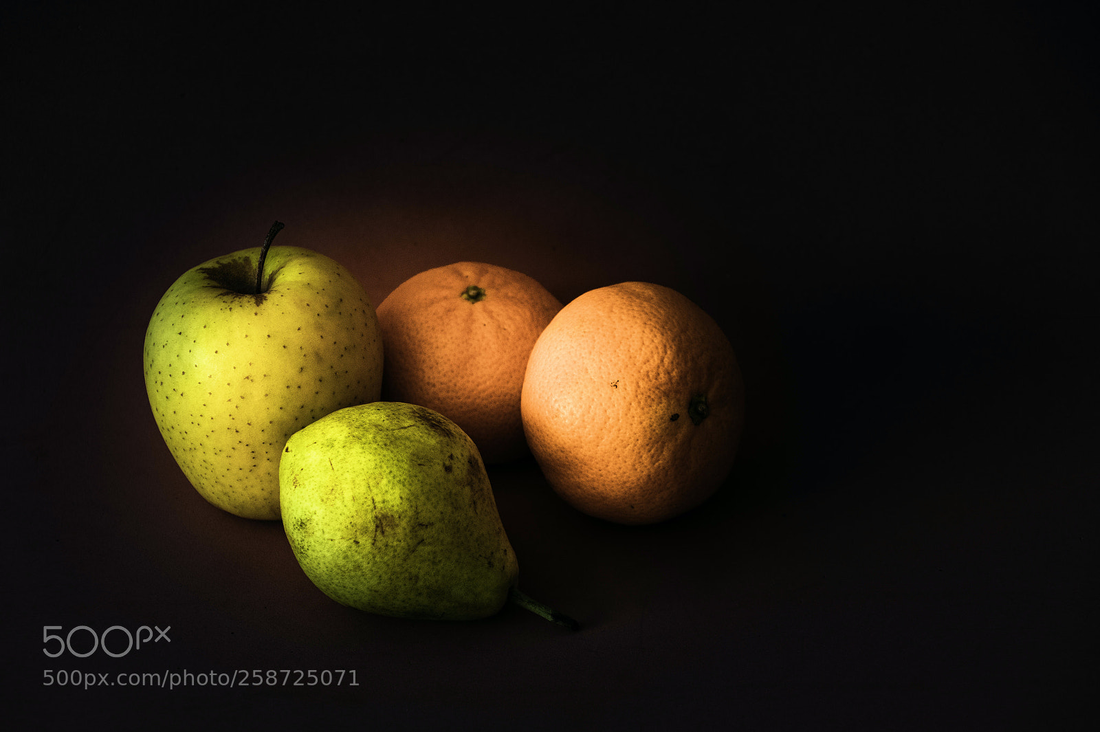 Nikon D850 sample photo. Frutas entre luces y photography