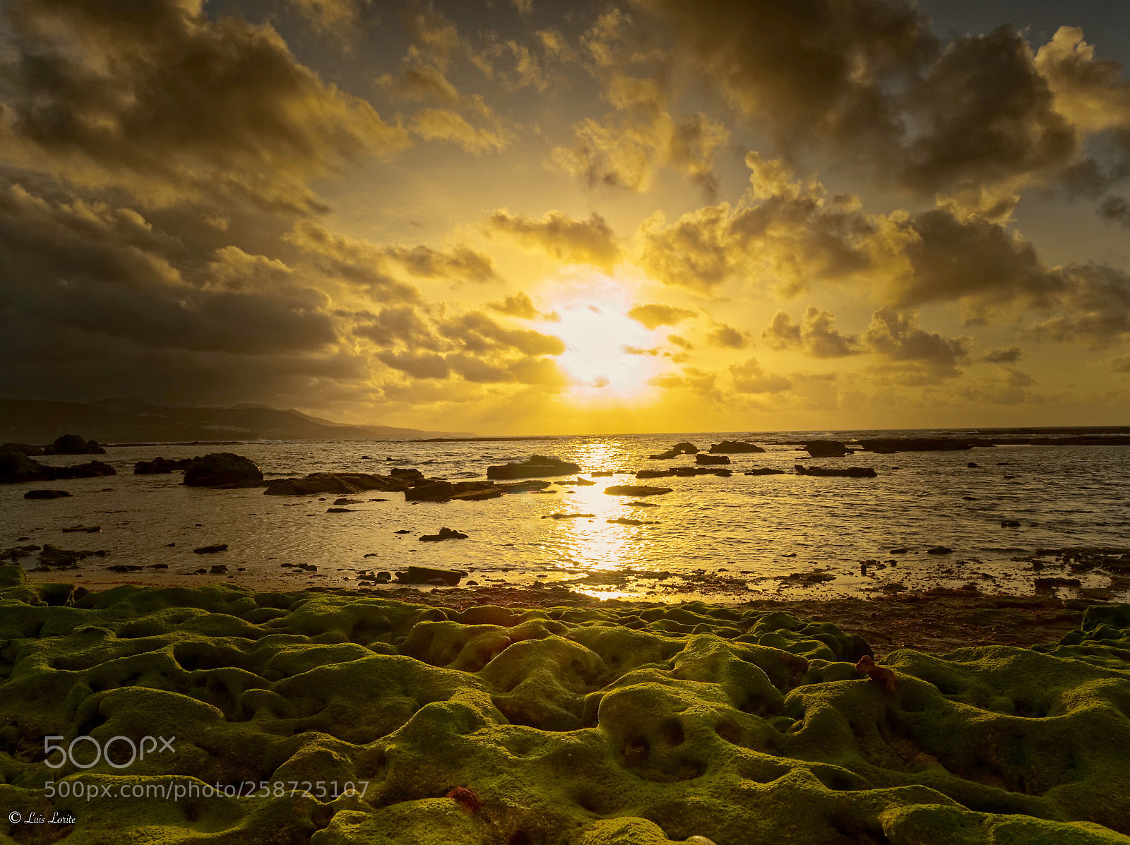Olympus OM-D E-M10 II sample photo. 294 sunset canteras photography