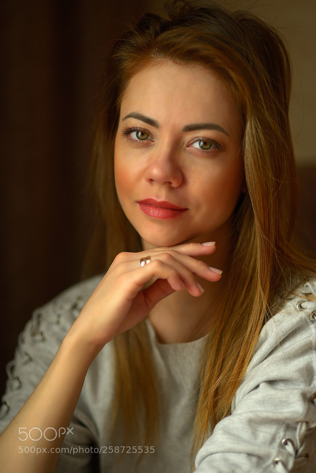 Nikon D610 sample photo. Nadya photography