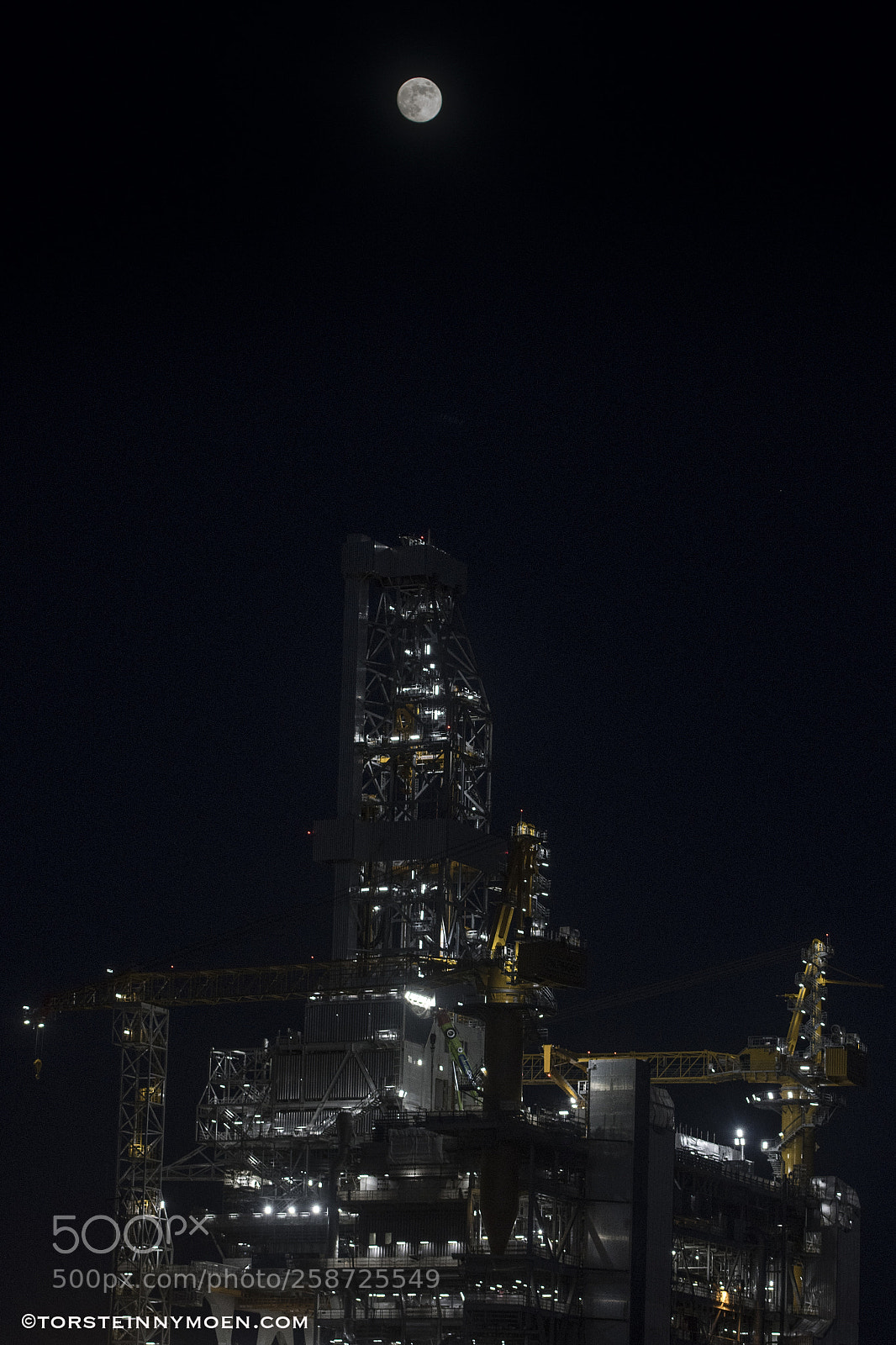 Nikon D500 sample photo. Johan sverdrup photography