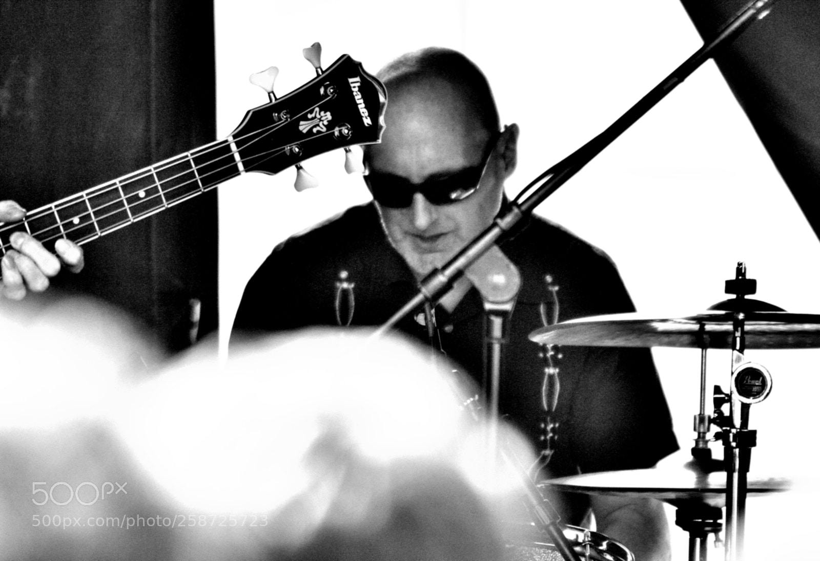 Nikon D3200 sample photo. Street party photography