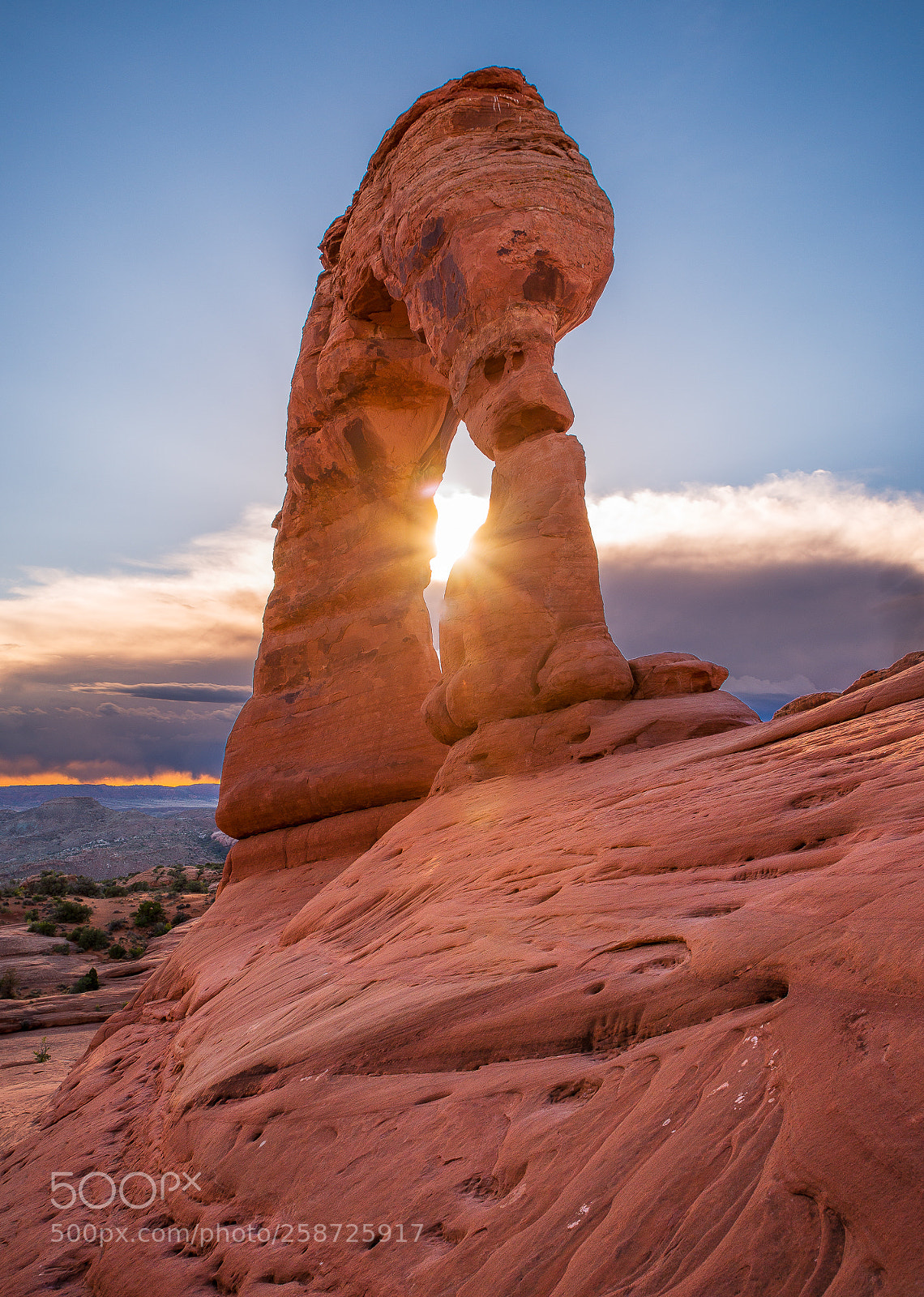 Nikon D800E sample photo. A delicate sunset photography