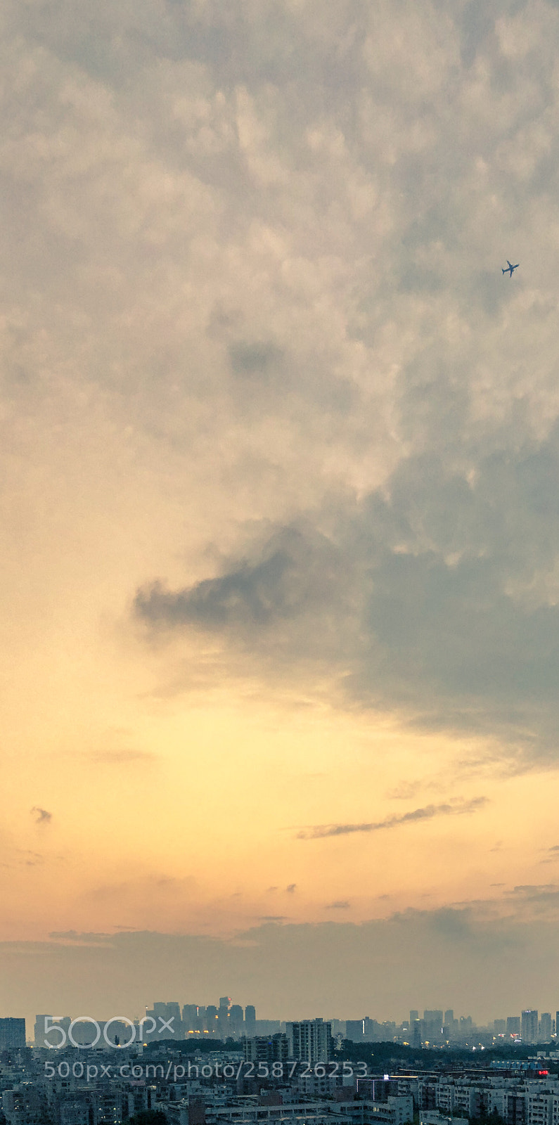 Apple iPhone X sample photo. Untitled photography
