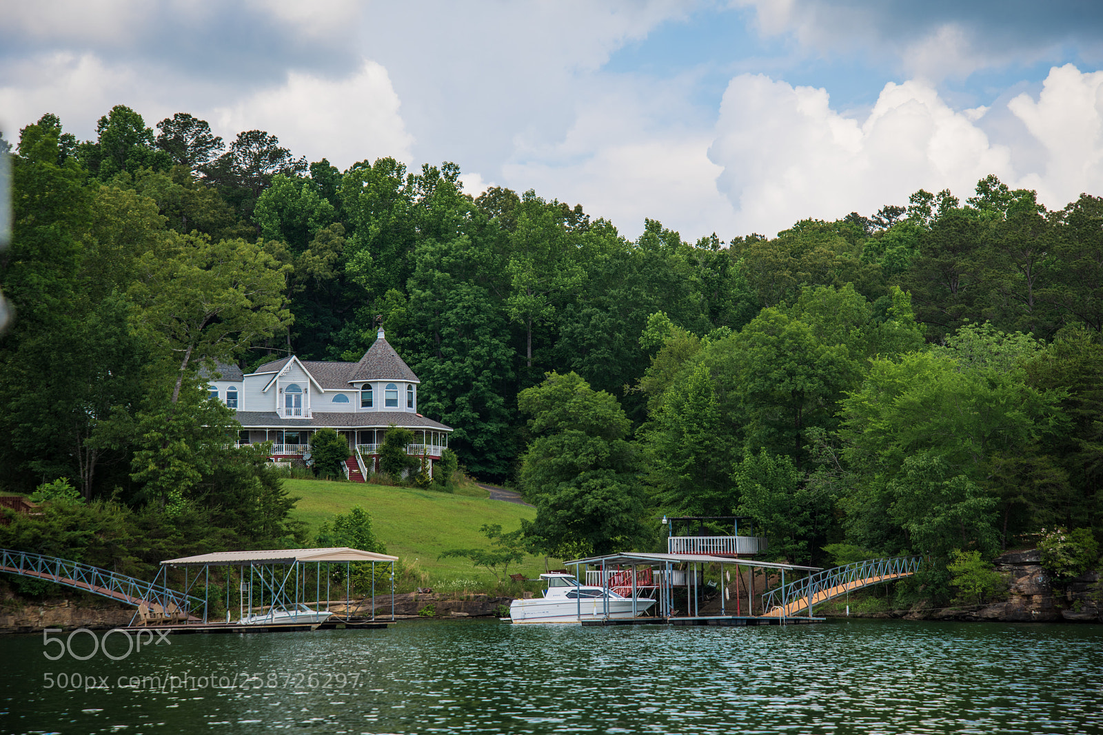 Nikon D850 sample photo. Beautiful residence photography