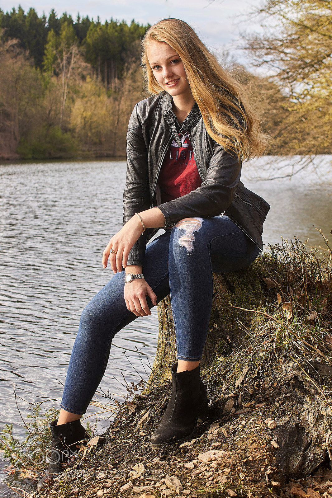 Sony ILCA-77M2 sample photo. Pfingstausflug photography