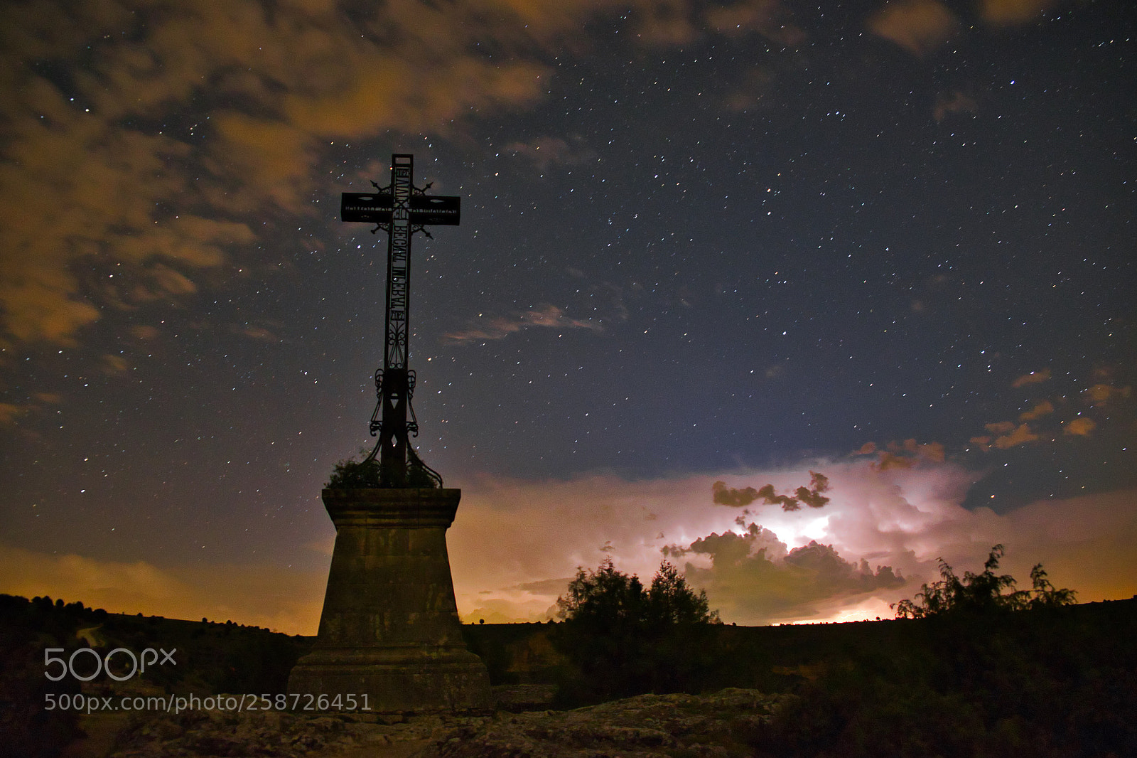Fujifilm X-T1 sample photo. Se acerca la tormenta  photography