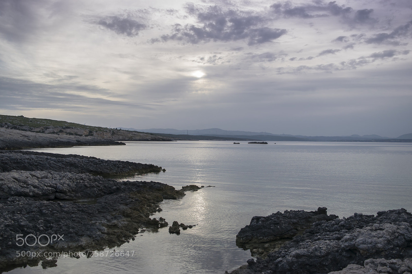 Nikon D3300 sample photo. Sunrise  photography