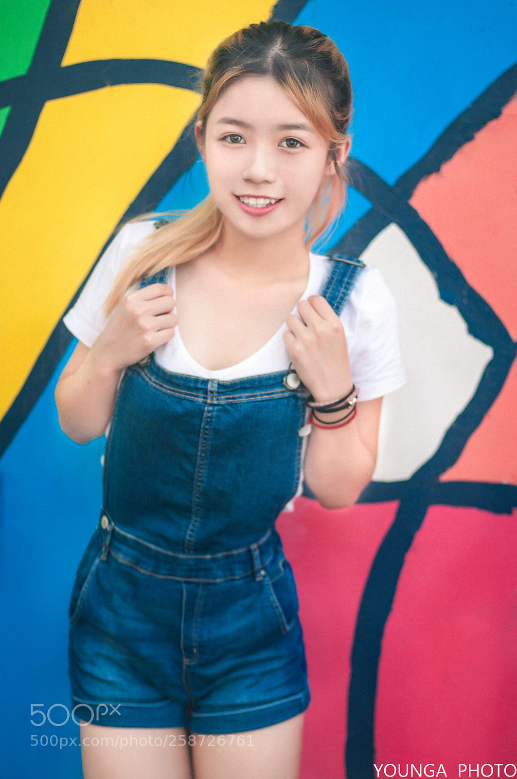 Nikon D90 sample photo. Y photography