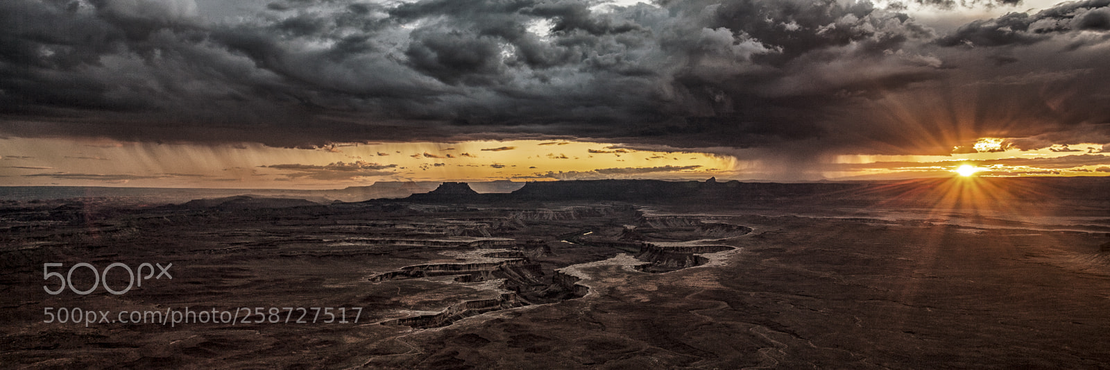 Canon EOS 5D sample photo. Canyonlands np photography