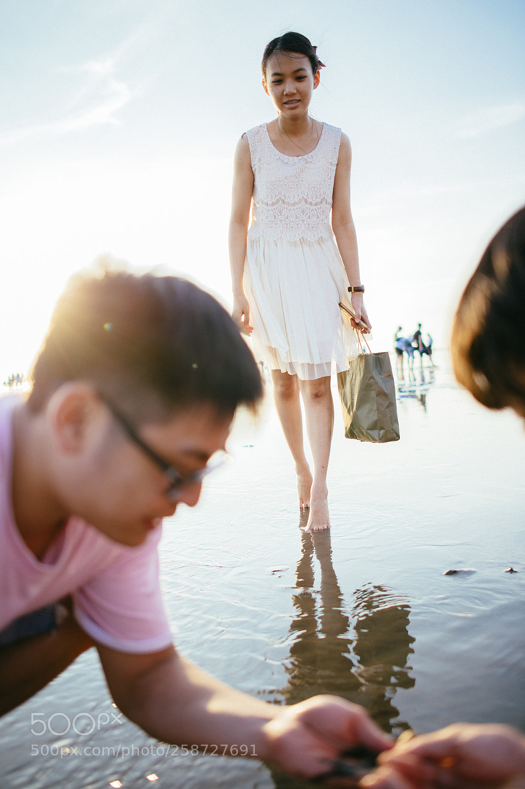 Nikon Df sample photo. Noname photography