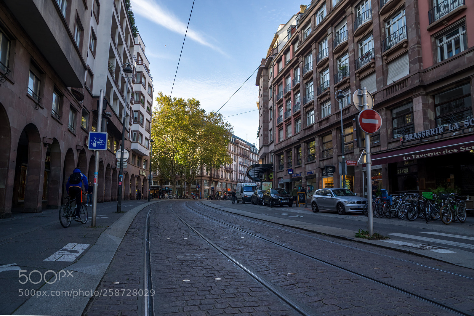 Sony a6000 sample photo. French streets photography
