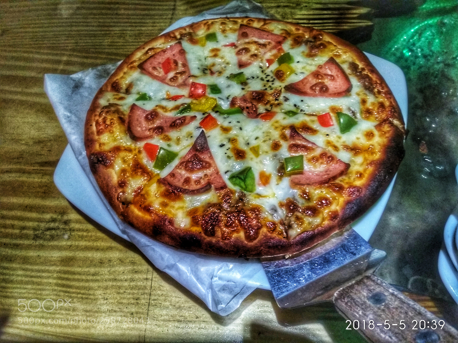 Xiaomi Redmi 4X sample photo. Untitled photography