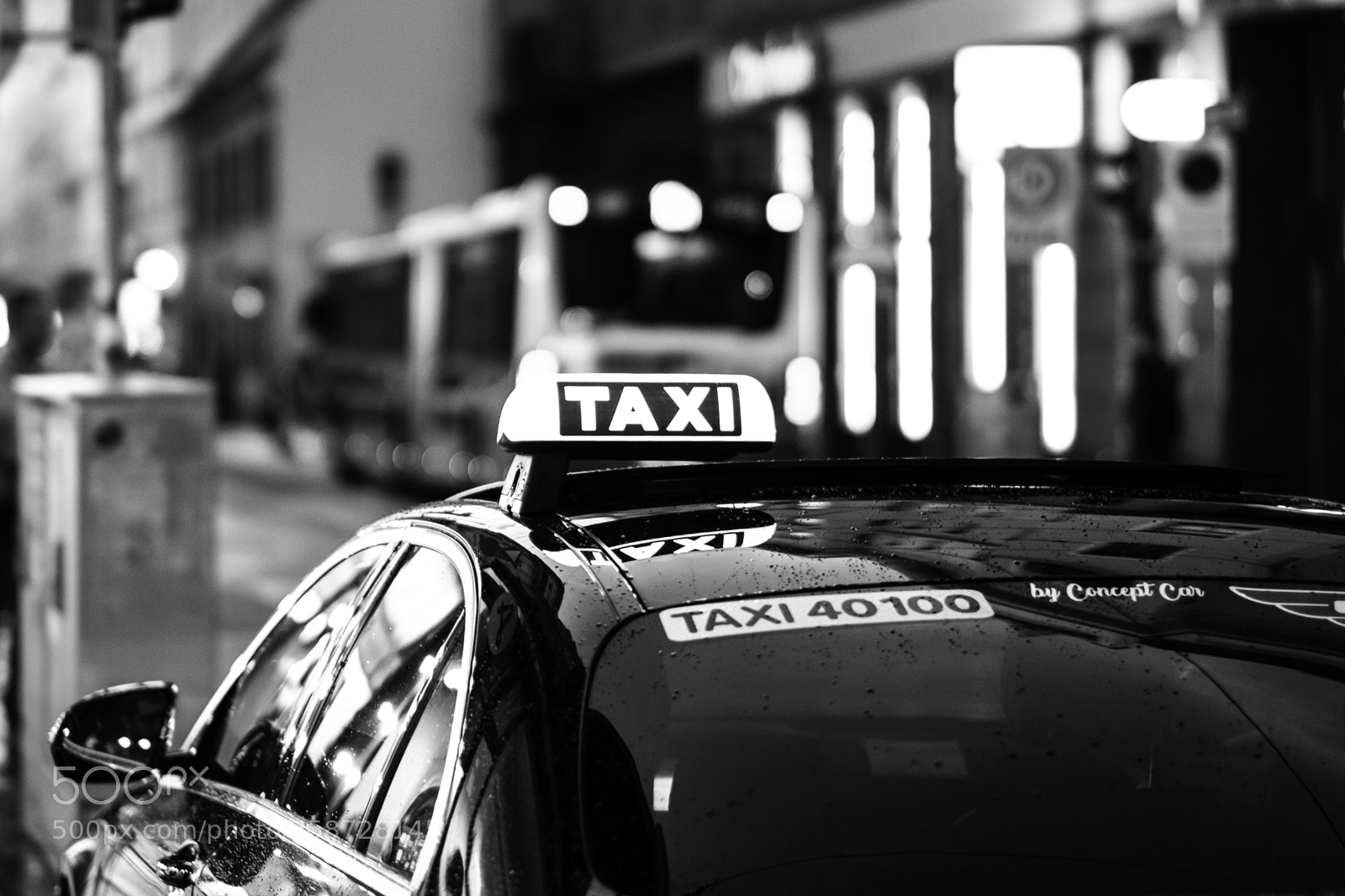 Fujifilm X-T2 sample photo. City cars photography