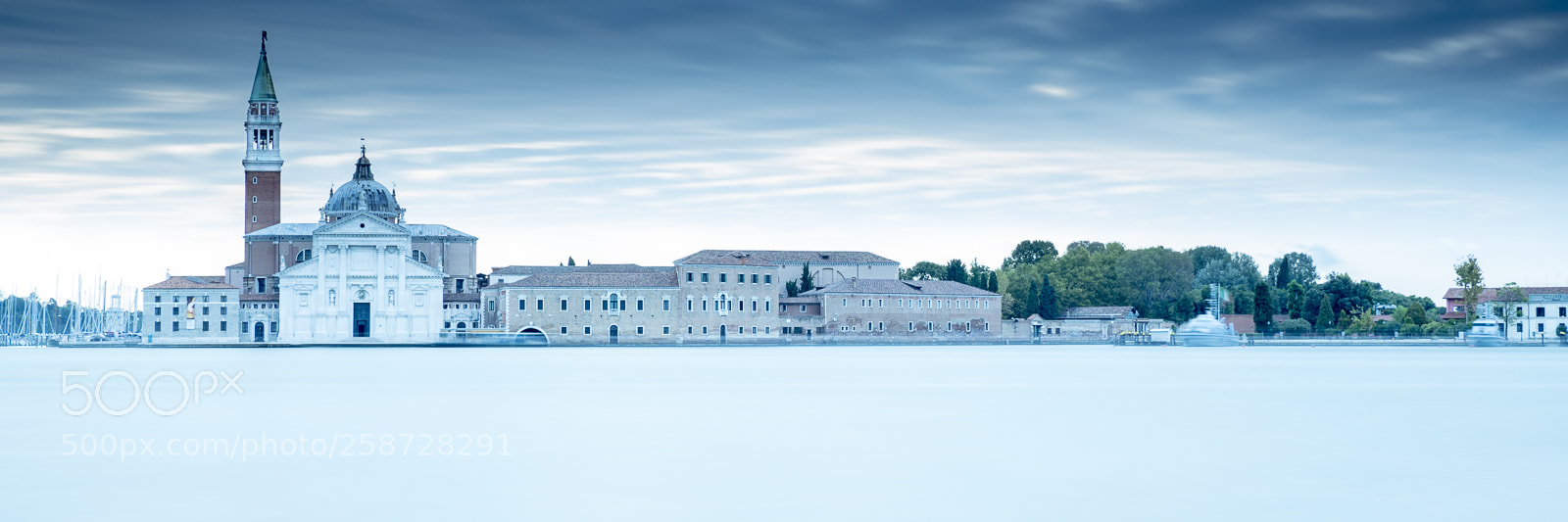 Olympus OM-D E-M1 Mark II sample photo. Isola di san giorgio photography