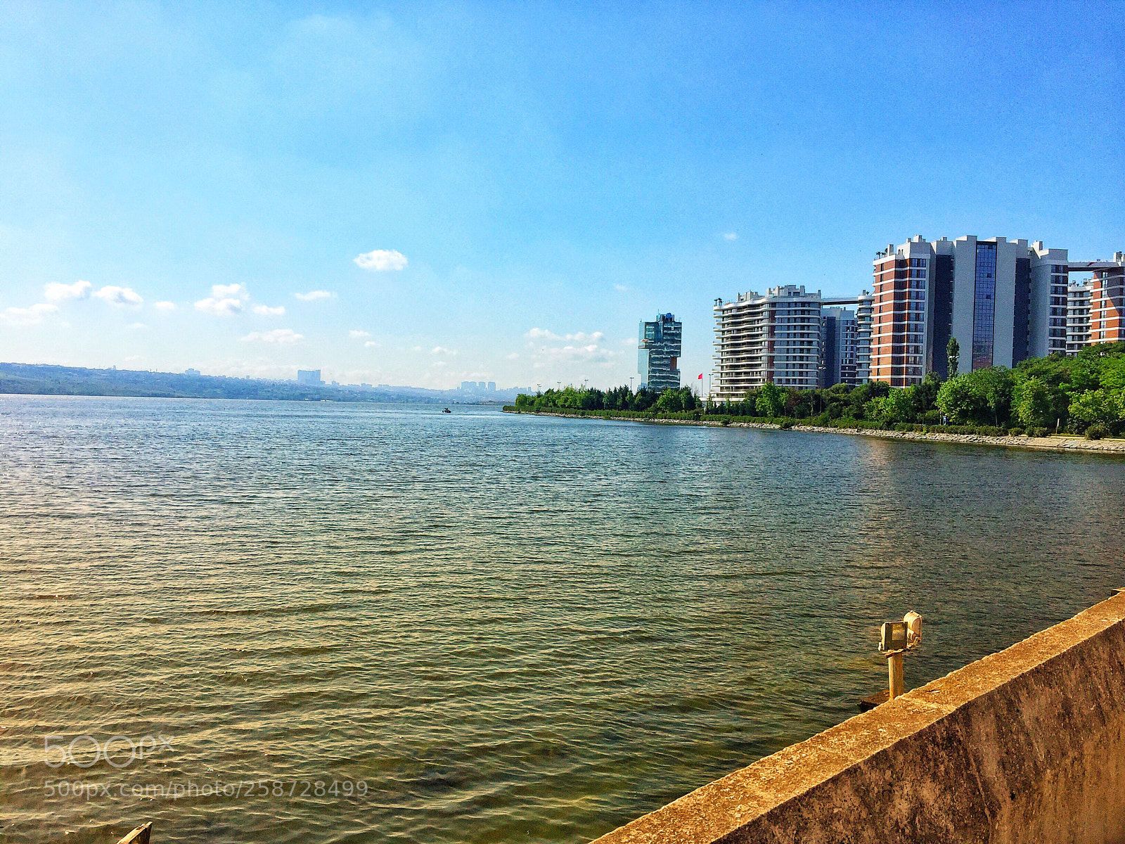 Apple iPhone 6 sample photo. ✌️ photography