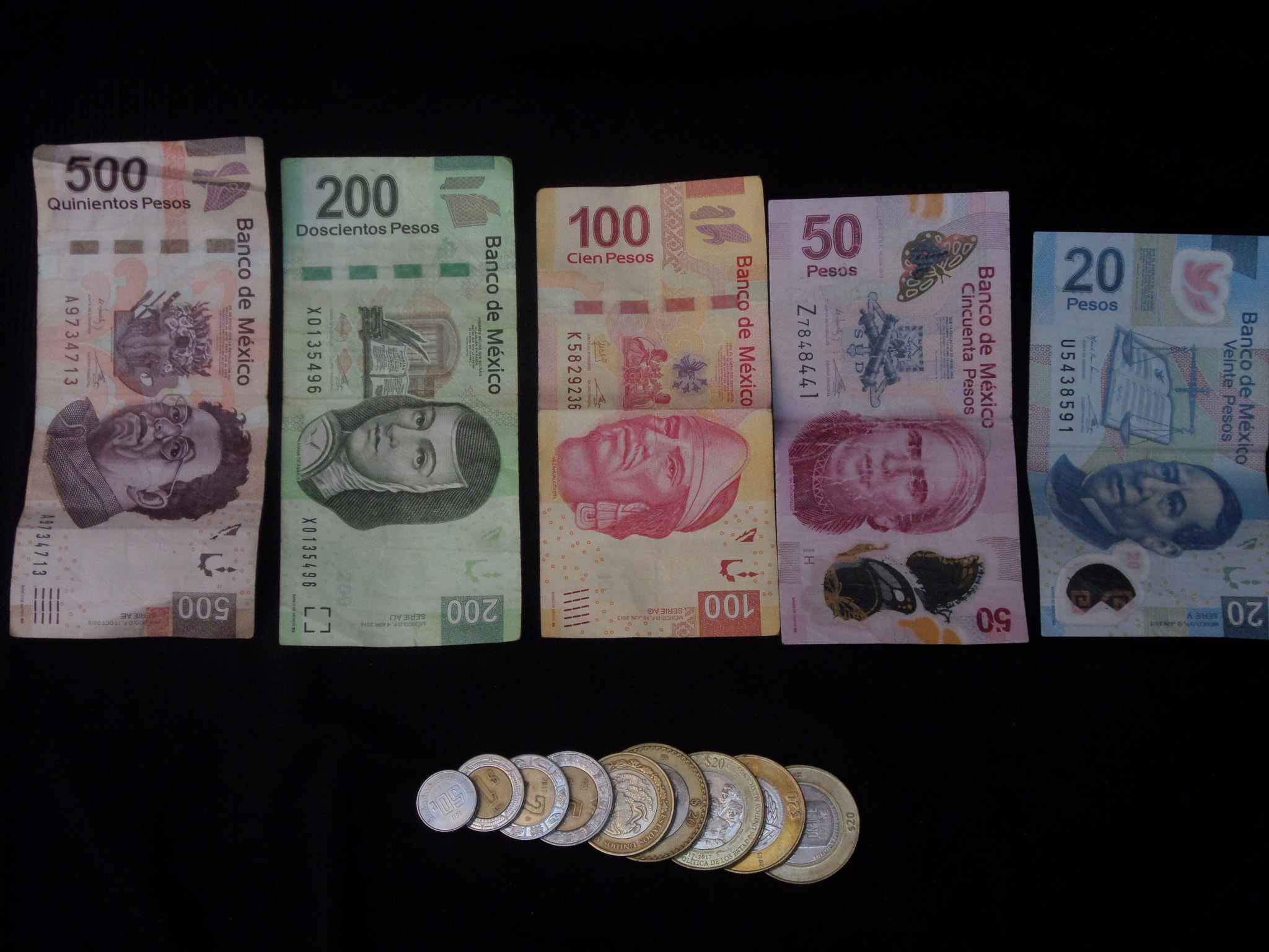 Samsung WB30F/WB31F/WB32F sample photo. Dinero 2. photography