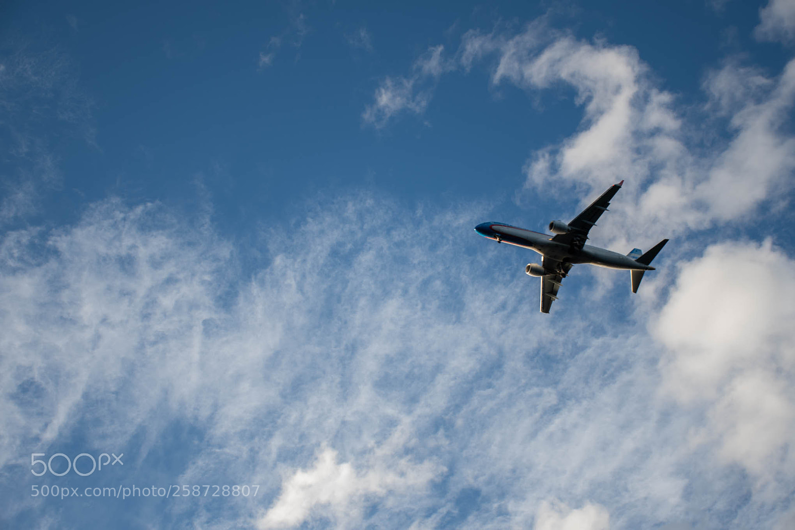 Nikon D7500 sample photo. Aterrizando en el fin photography