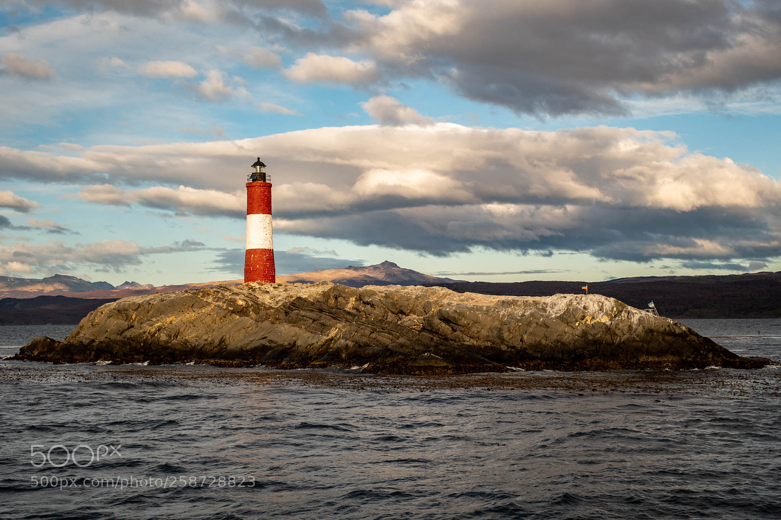 Nikon D7500 sample photo. Faro les eclaireurs photography