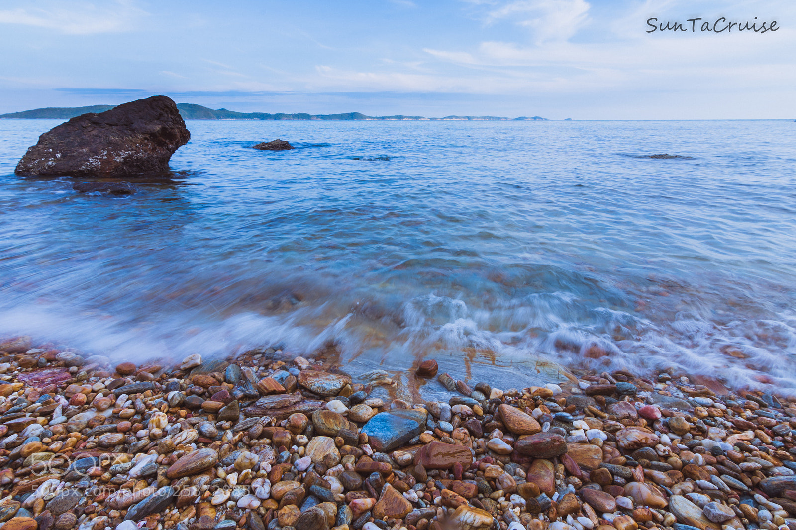 Nikon D7200 sample photo. I love the sea. photography