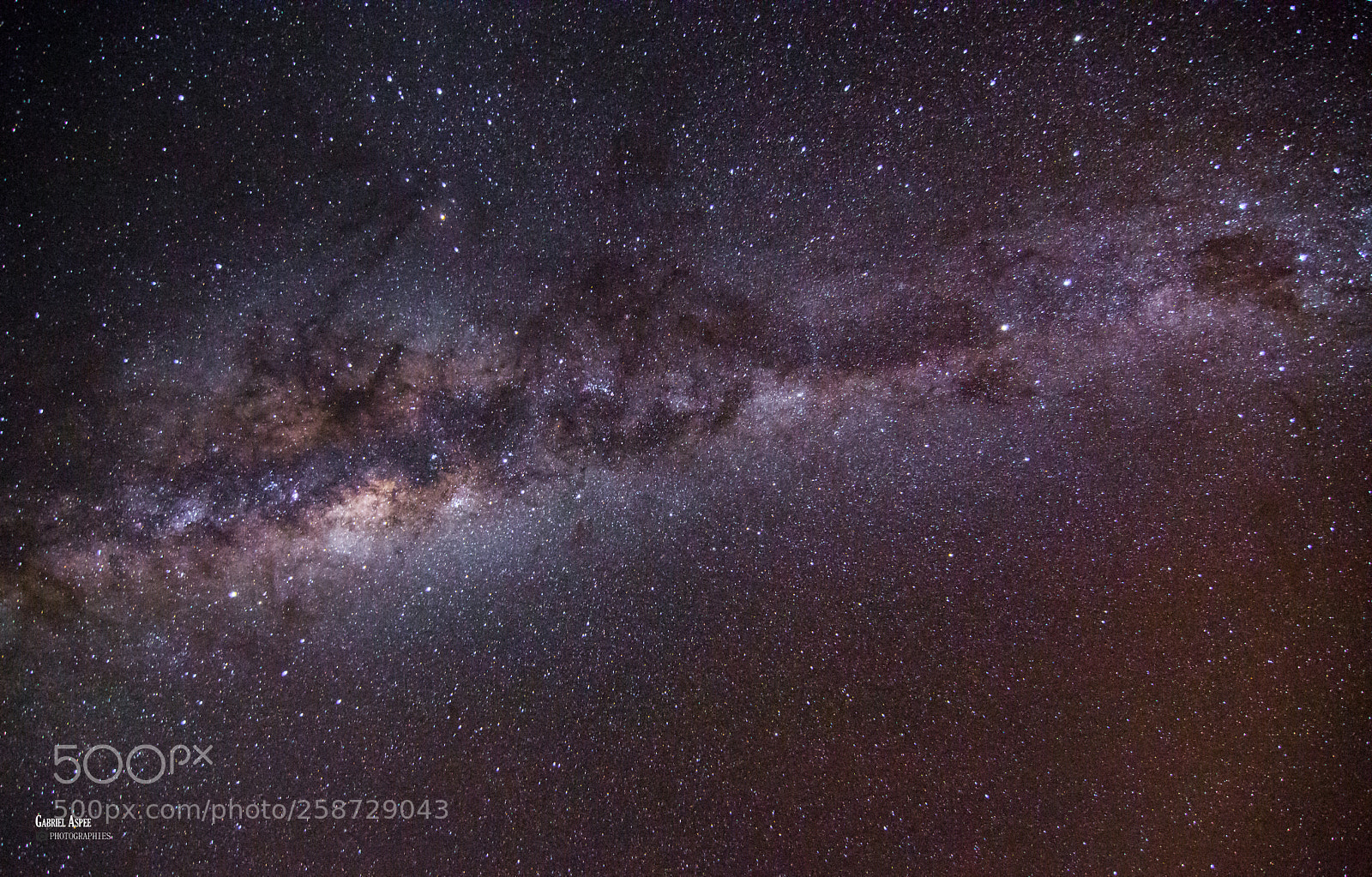 Nikon D7200 sample photo. Observando el cielo desde photography