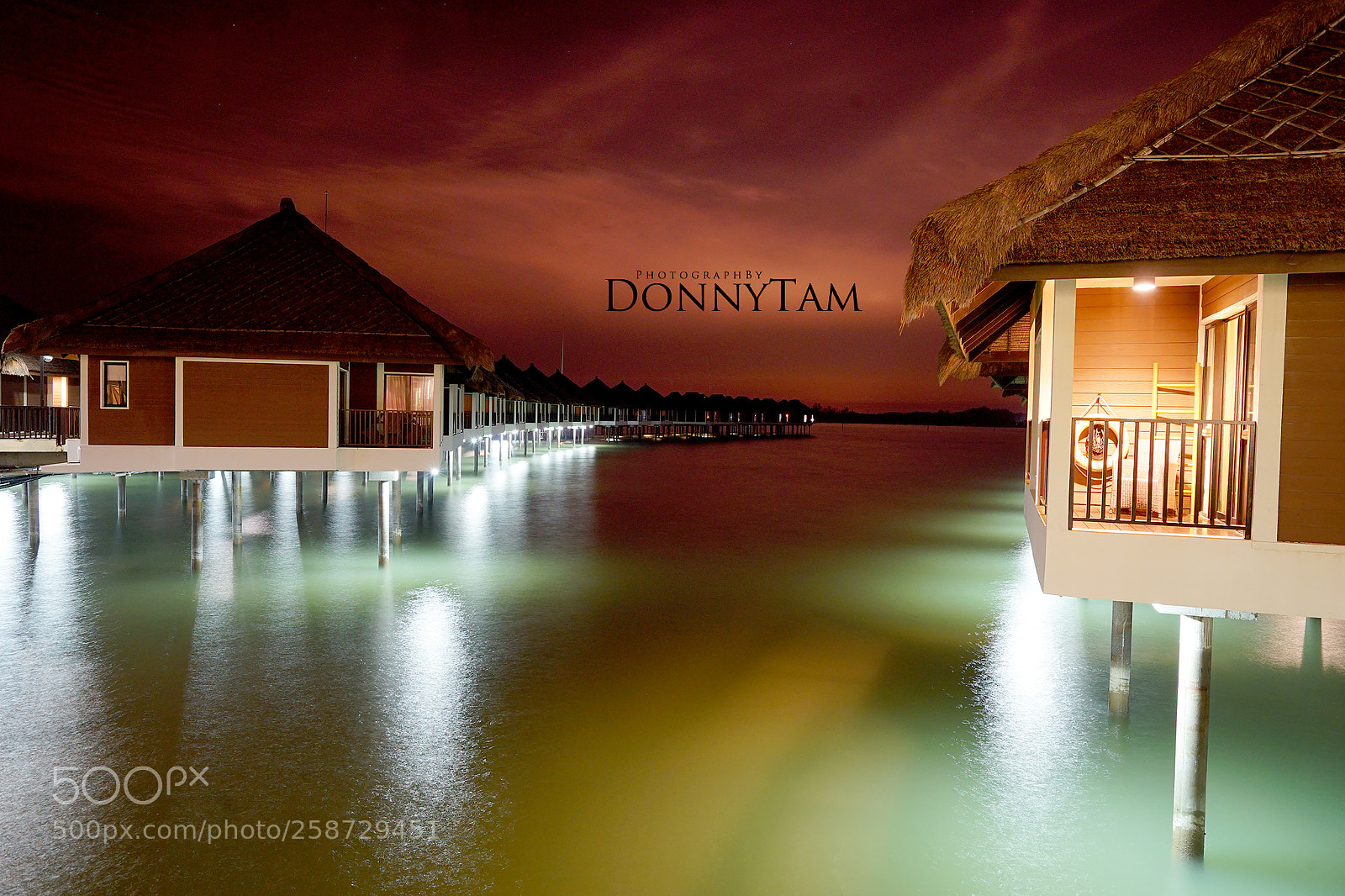 Sony a7 II sample photo. Landless zone photography