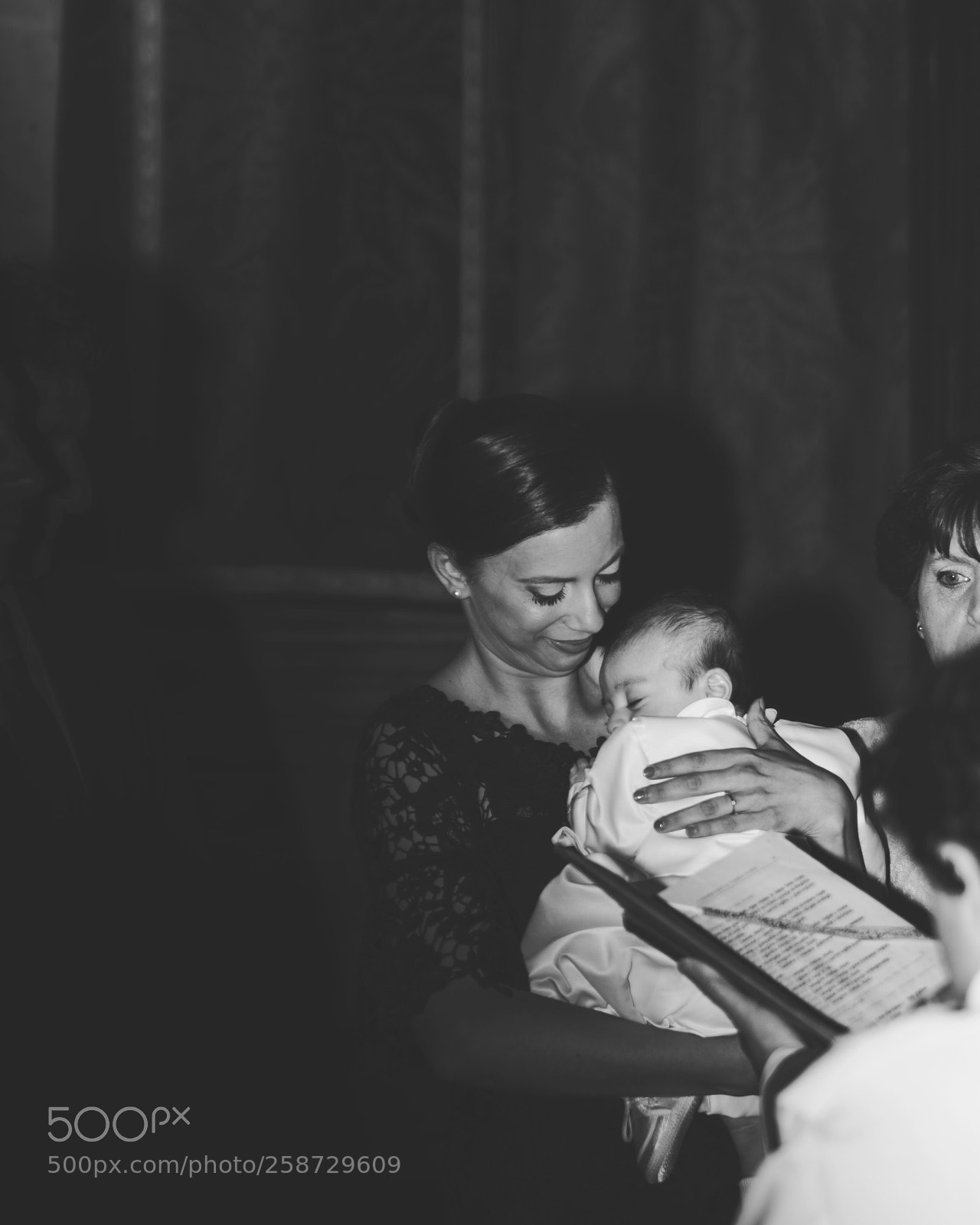 Nikon D500 sample photo. Mother’s love photography
