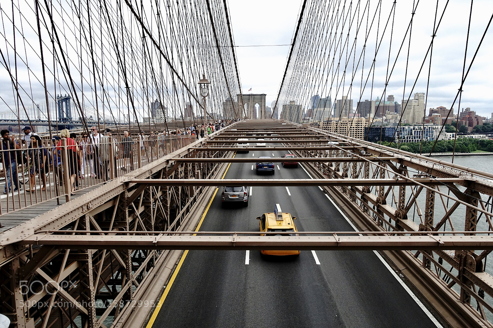 Sony Cyber-shot DSC-RX100 III sample photo. Brooklyn photography