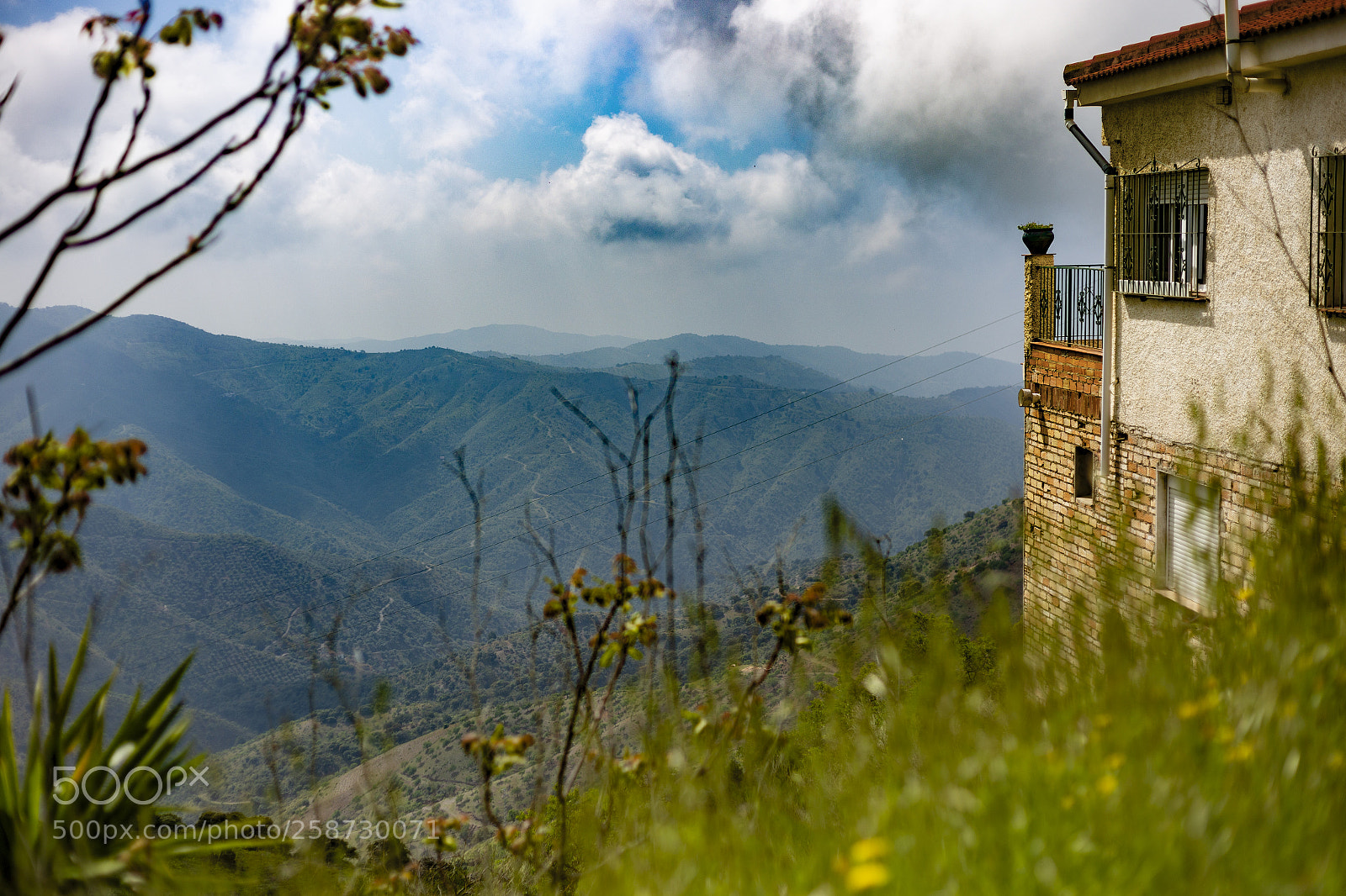 Canon EOS 6D sample photo. Kingdom of heaven photography