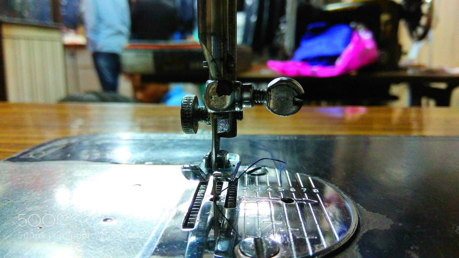 Xiaomi Redmi Note 4 sample photo. Untitled photography