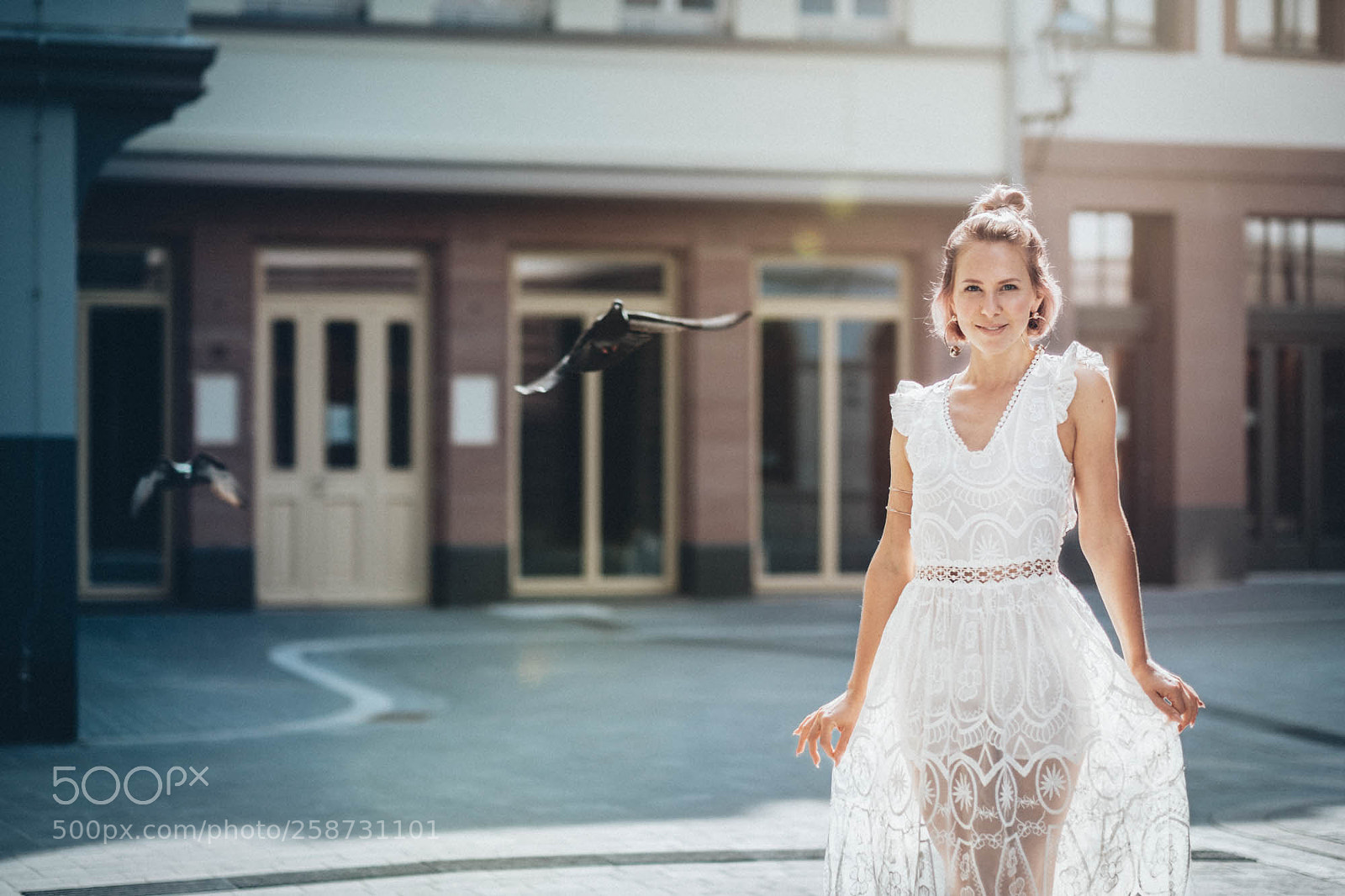 Fujifilm X-T2 sample photo. Neue altstadt photography