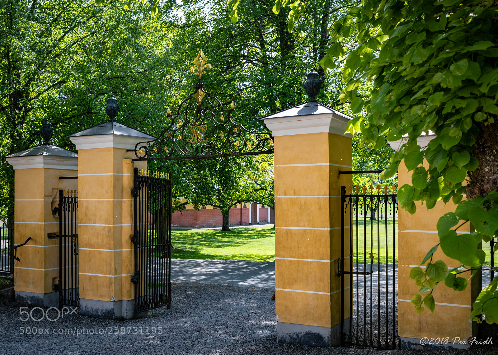 Nikon D850 sample photo. Gates photography
