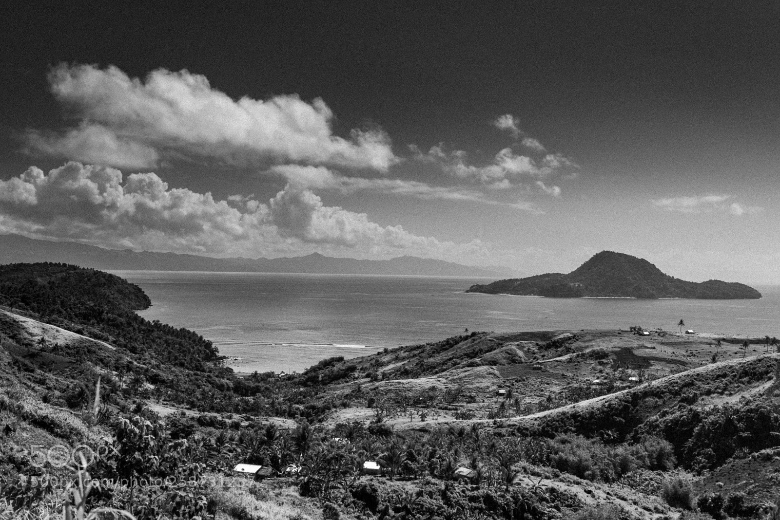 Nikon D800 sample photo. Tiwi, albay, philippines photography