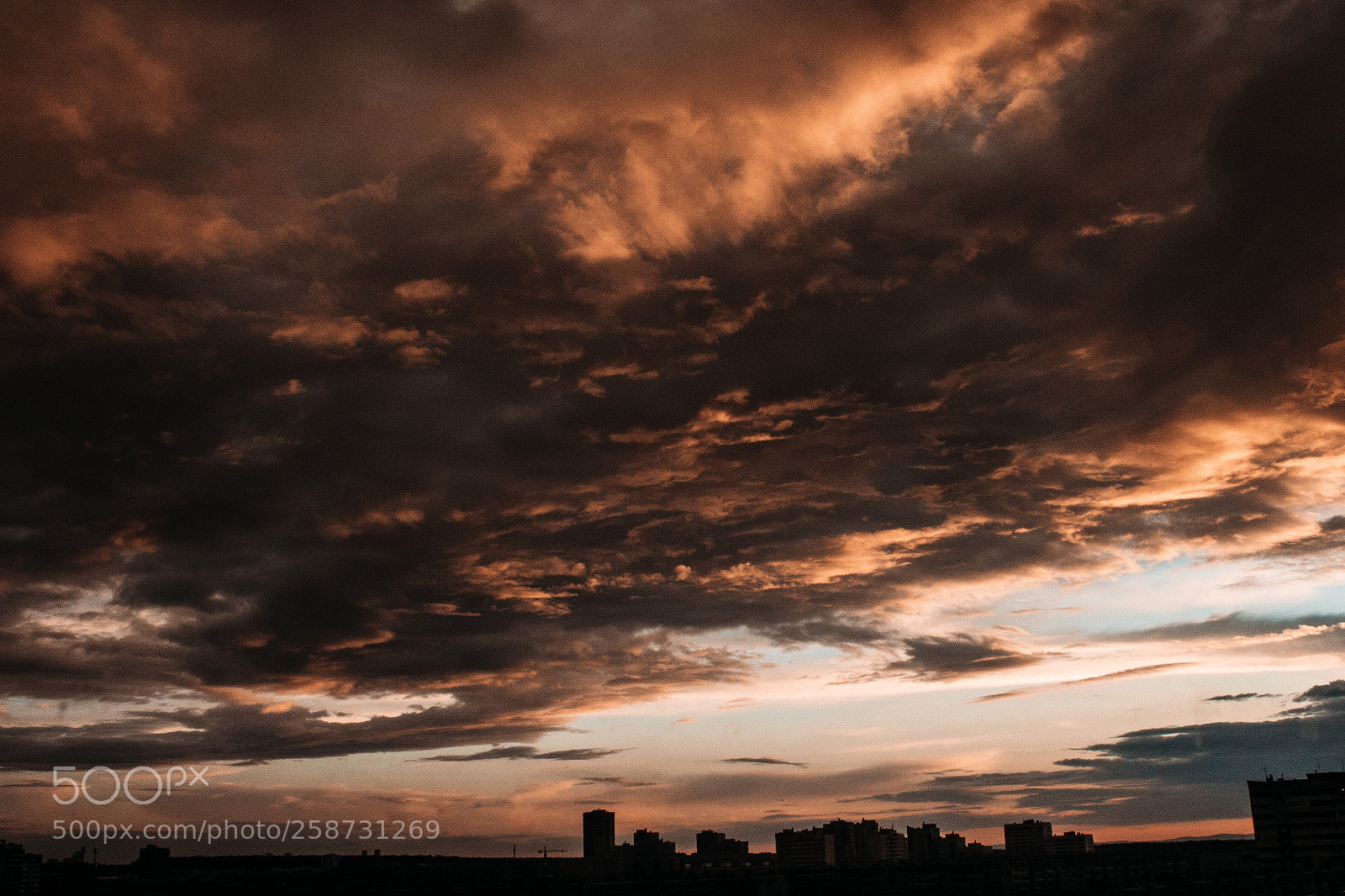 Canon EOS 650D (EOS Rebel T4i / EOS Kiss X6i) sample photo. Sky photography