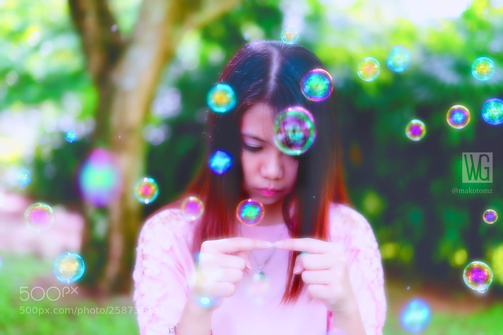 Sony a7R III sample photo. I'm sorry i can't photography