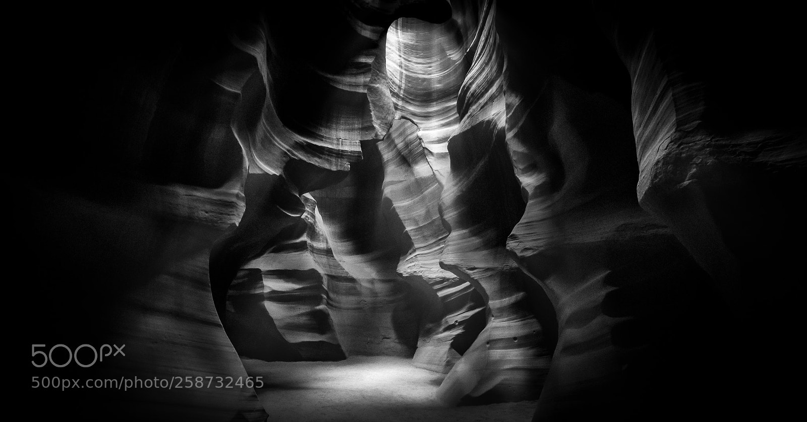 Nikon D7000 sample photo. Antelope canyon photography