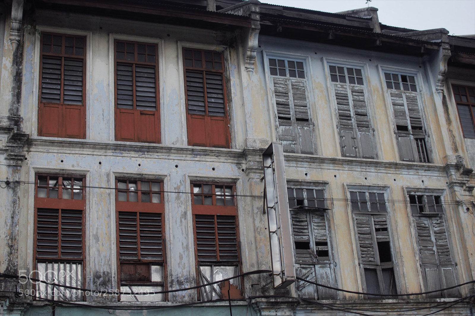 Nikon D3300 sample photo. Windows photography