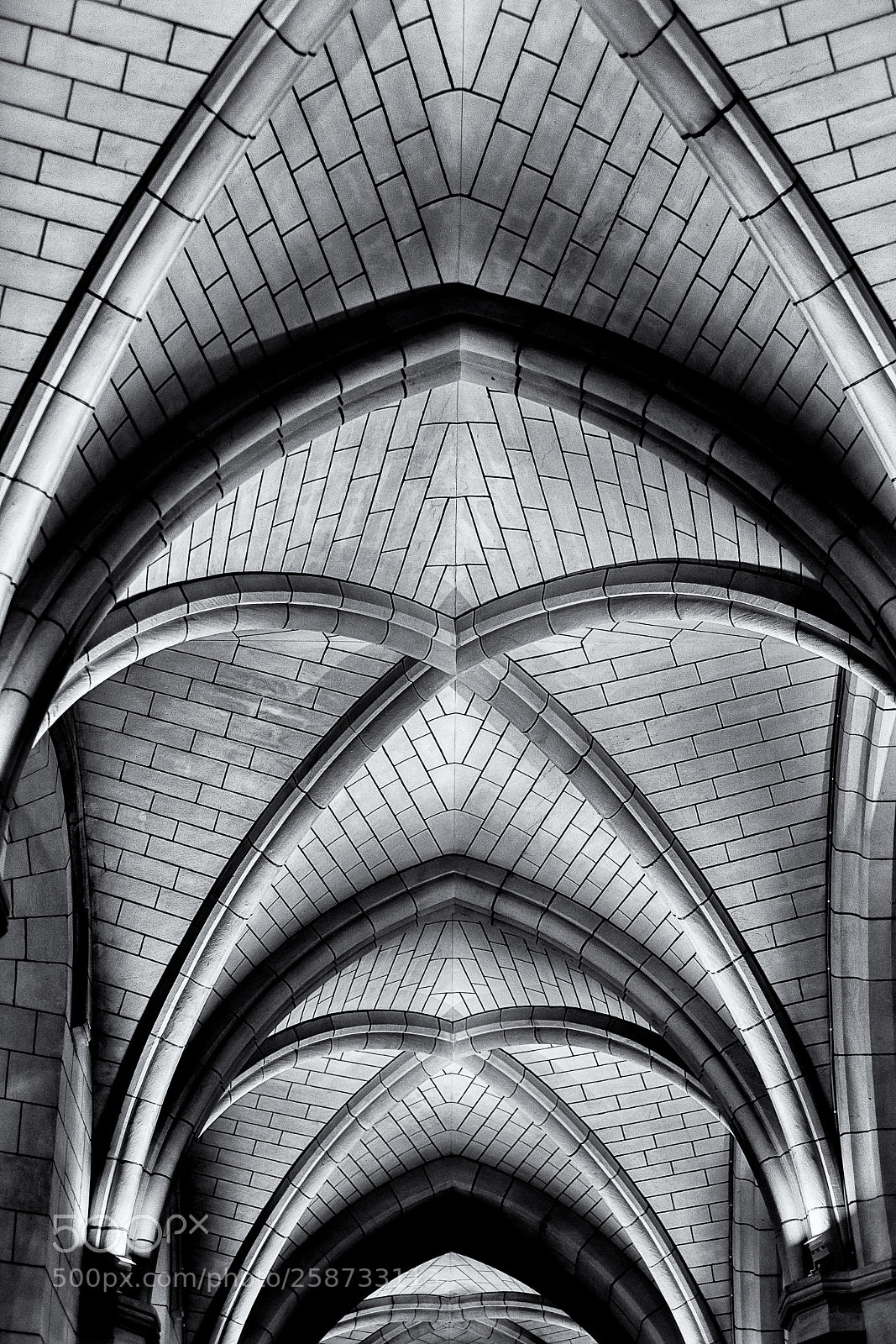Fujifilm X-T2 sample photo. Buckfast abbey photography