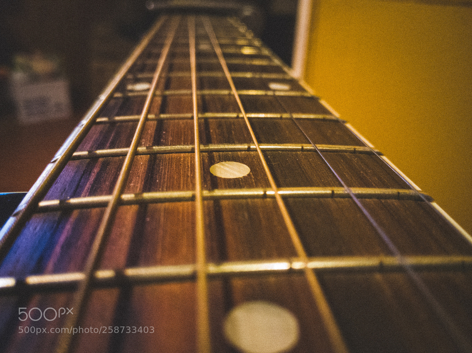 HUAWEI P9 LITE sample photo. Frets photography