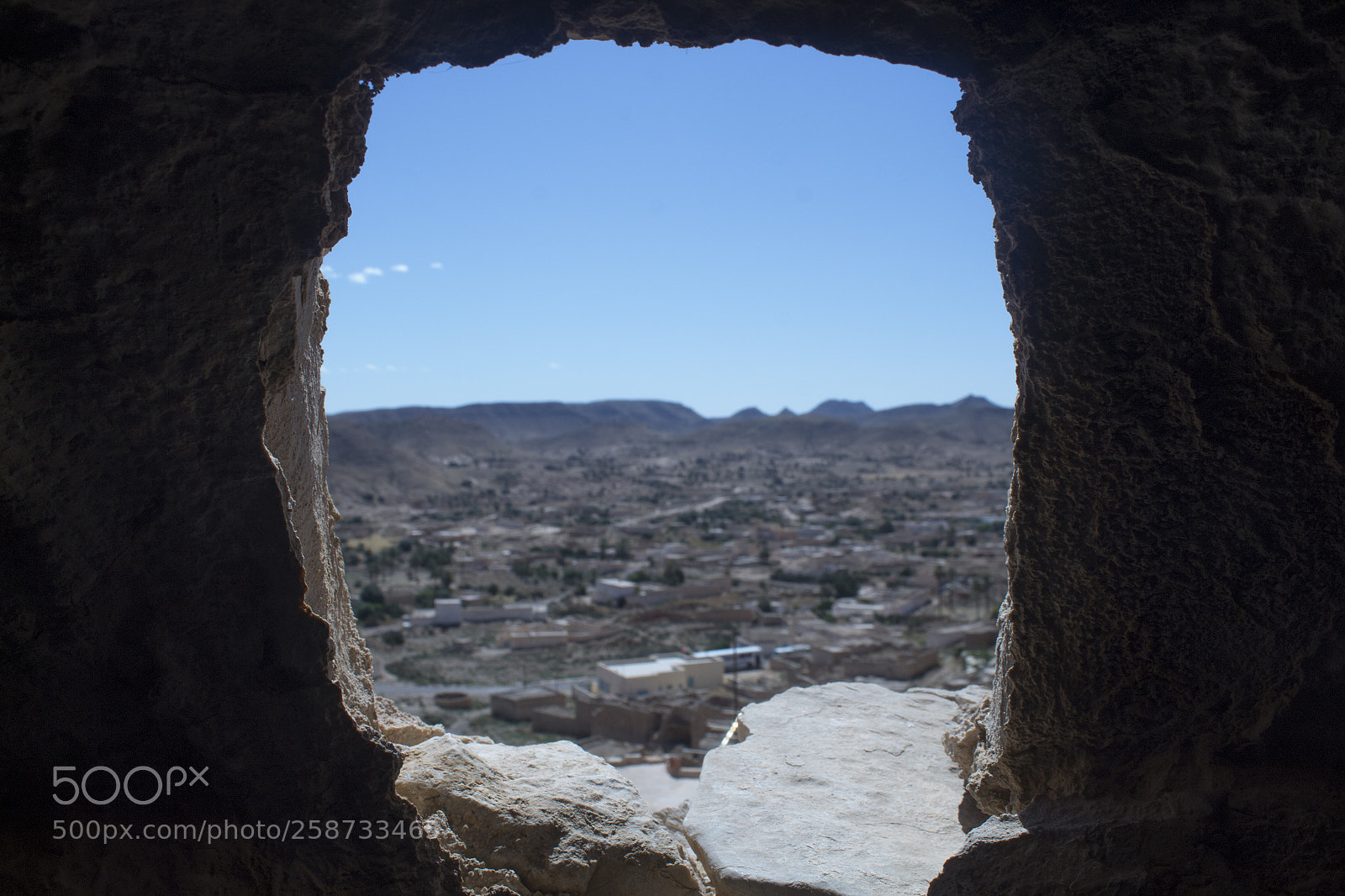 Canon EOS 1300D (EOS Rebel T6 / EOS Kiss X80) sample photo. Matmata - tunisie photography