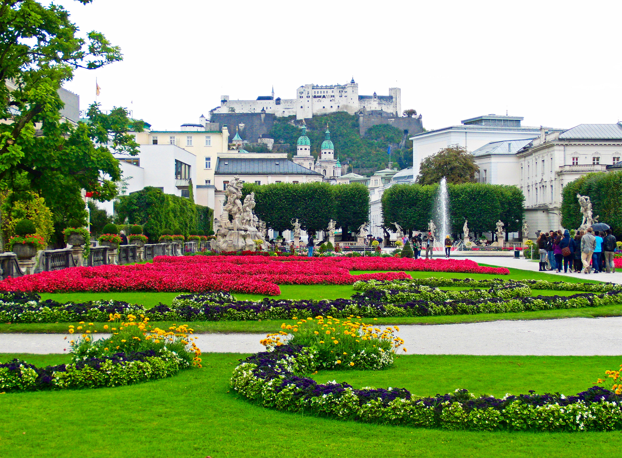 CASIO EX-FC150 sample photo. Festung hohensalzburg study 15 photography