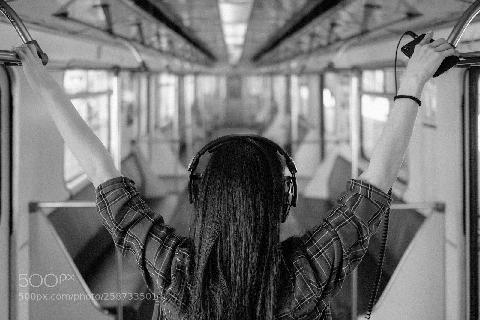 Fujifilm X-T20 sample photo. Метро photography