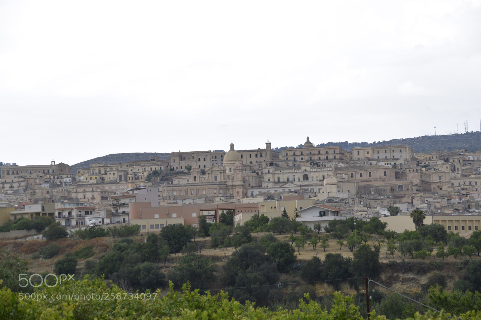 Nikon D3300 sample photo. Noto (siracuse - italy) photography