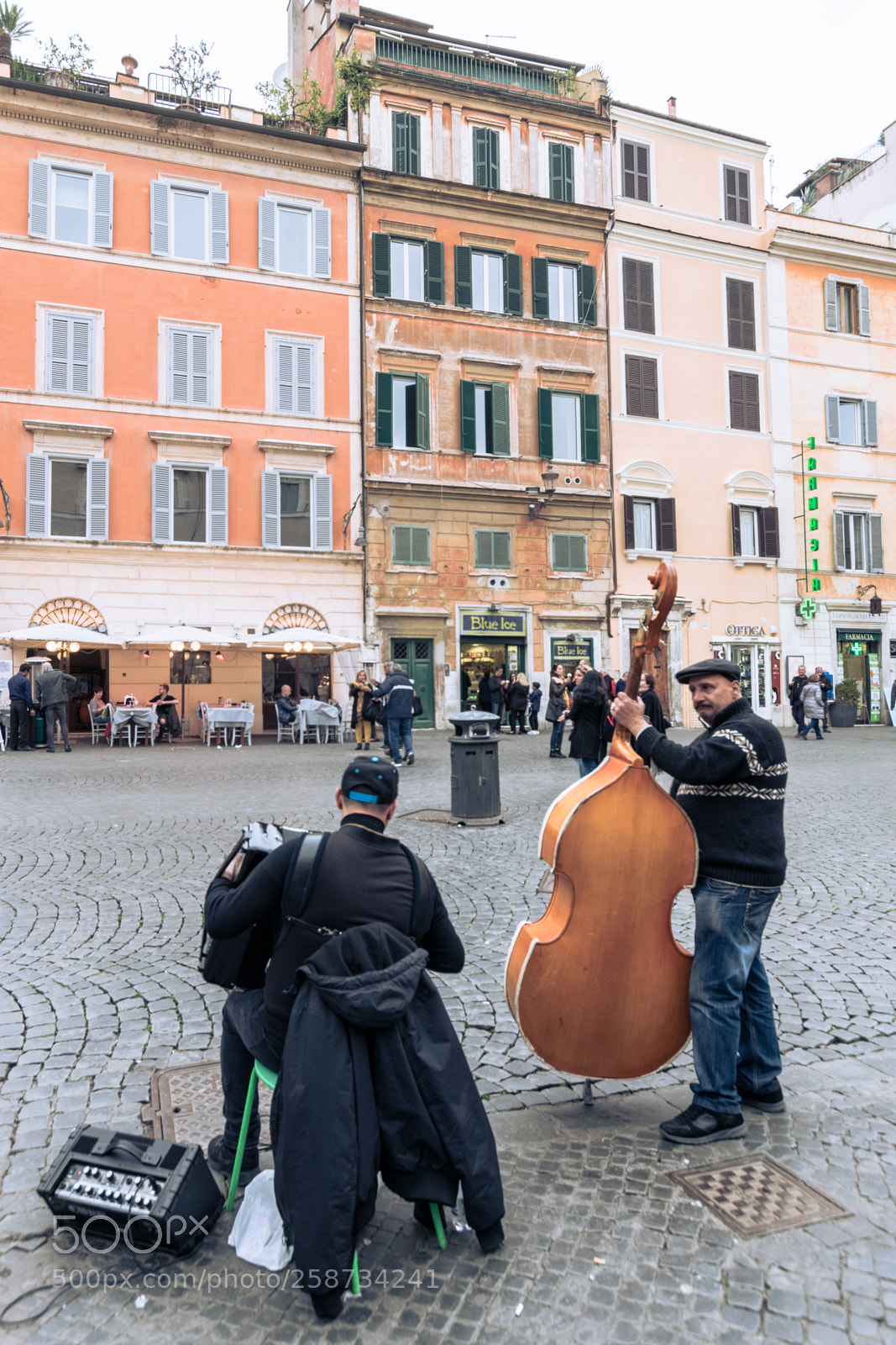 Nikon D3300 sample photo. Music photography
