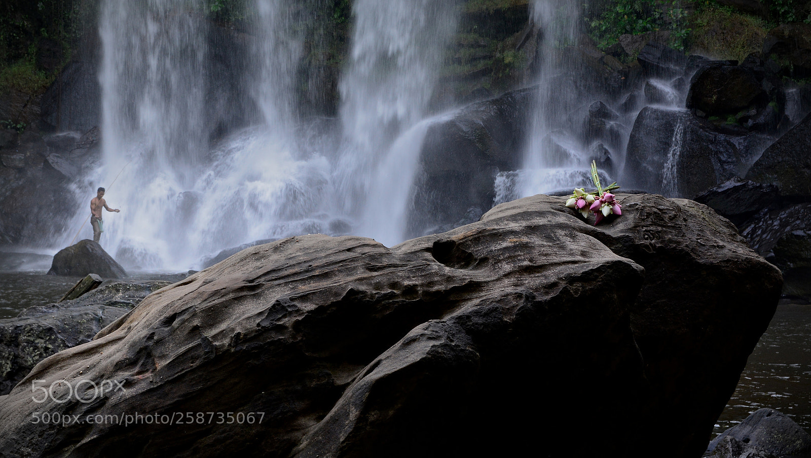 Nikon D5200 sample photo. Dark sign photography